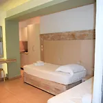 Irini Patira Apartment