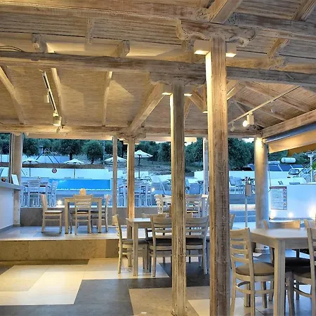 Lejlighed Irini Patira Potos