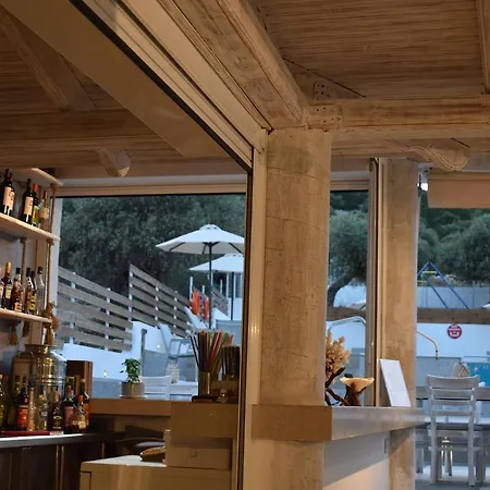 Lejlighed Irini Patira *