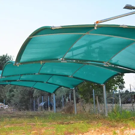 Lejlighed Irini Patira