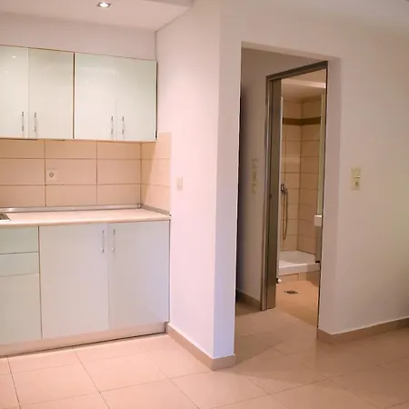 Studios Apartments Irini Patira Apartment Potos