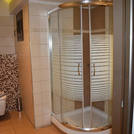 Apartment Studios Apartments Irini Patira *