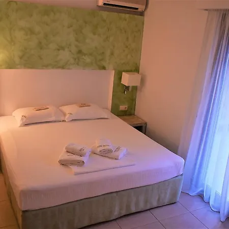 Lejlighed Irini Patira *