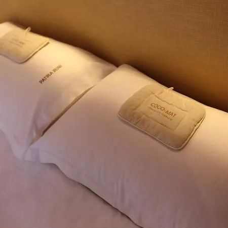 Irini Patira Lejlighed *