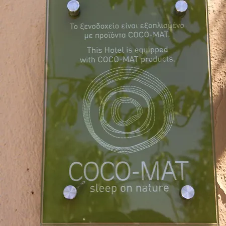 Lejlighed Irini Patira