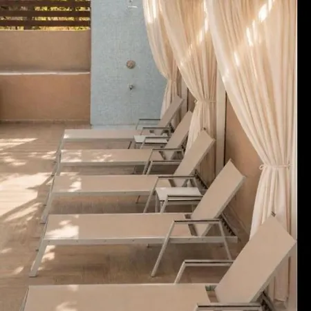 Irini Patira Apartament *