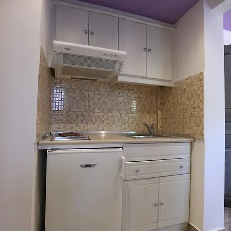 Lejlighed Irini Patira Potos