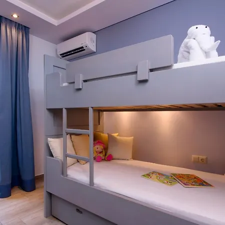 Studios Apartments Irini Patira Apartment *