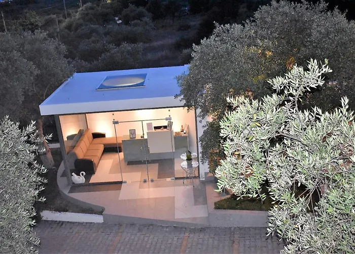 Irini Patira Apartament *