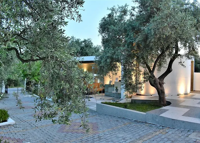 Irini Patira *