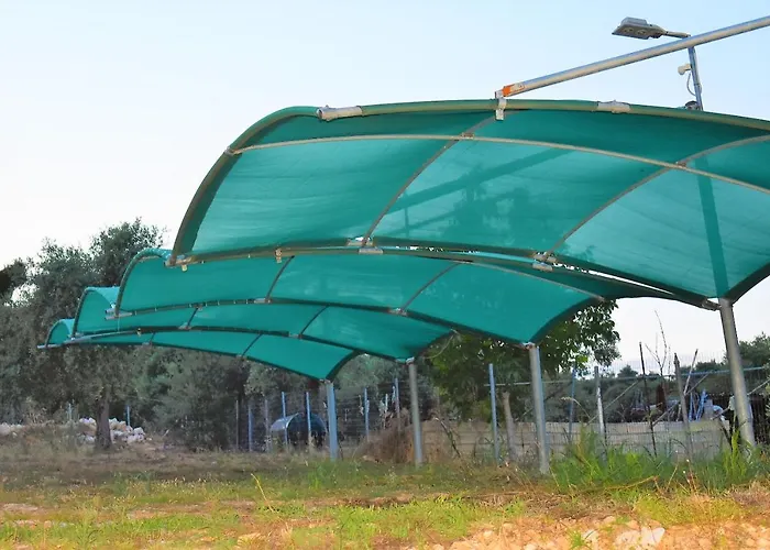 Apartamento Irini Patira
