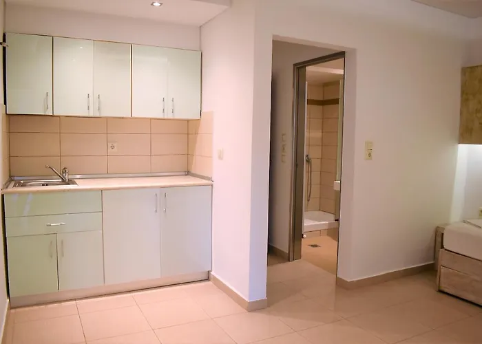 Irini Patira Apartament Potos