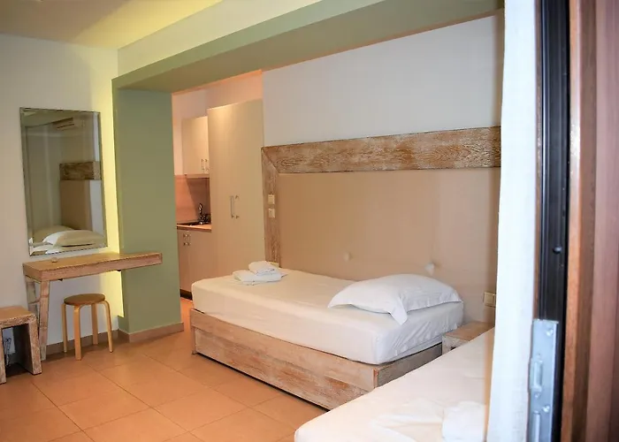Irini Patira Apartamento