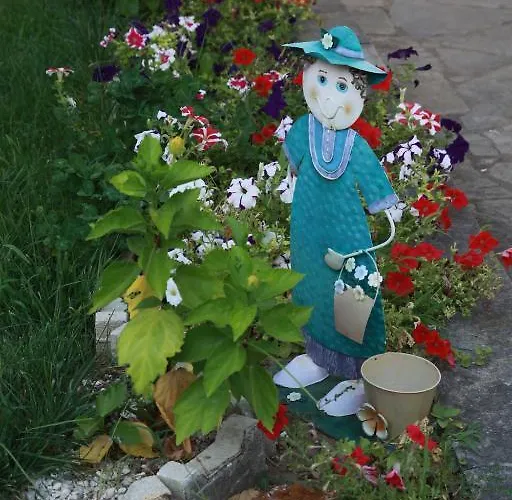 Apartament Irini Patira Potos