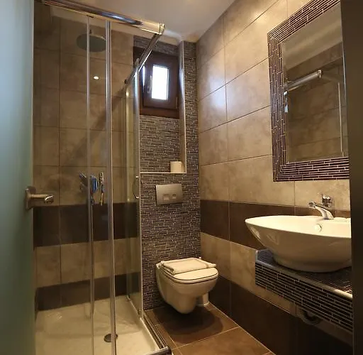 Irini Patira Apartamento